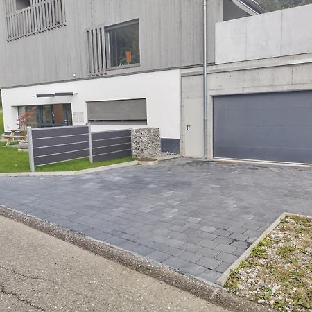 Spacieux Studio 38M2 Les Paccots Zewnętrze zdjęcie