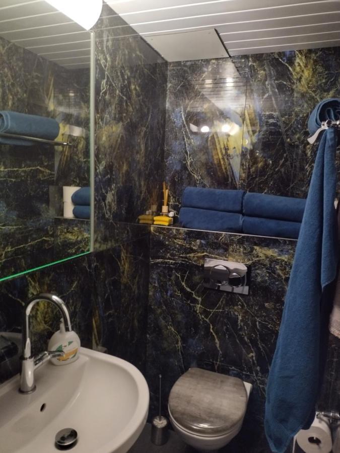 Spacieux Studio 38M2 Les Paccots Zewnętrze zdjęcie