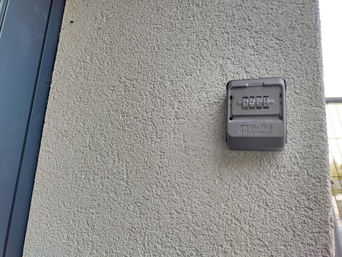 Spacieux Studio 38M2 Les Paccots Zewnętrze zdjęcie